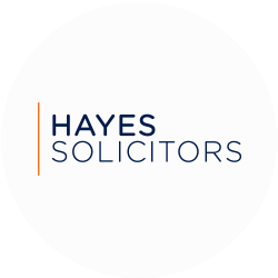 HAYES SOLICITORS